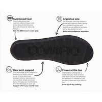 Mens Cloudstep High