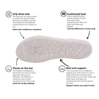 Mens Cloudstep Reach