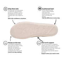 Womens Cloudstep High