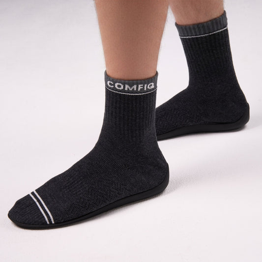 Mens Cloudstep High