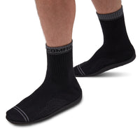 Mens Cloudstep High