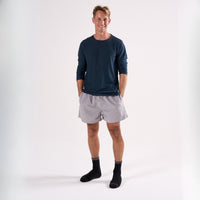 Mens Cloudstep High