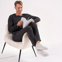 Mens Cloudstep Reach