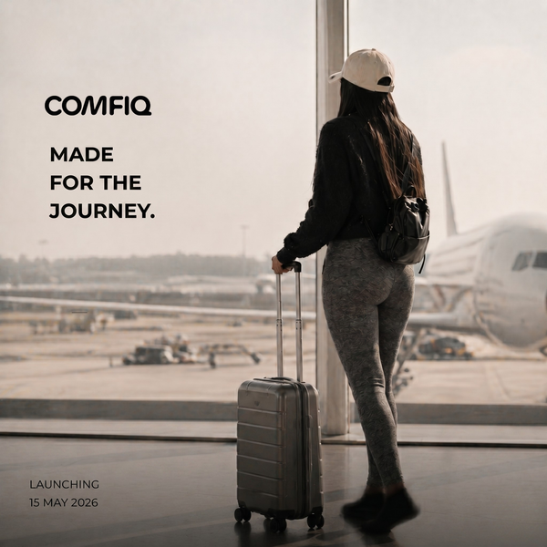 Comfiq on Instagram