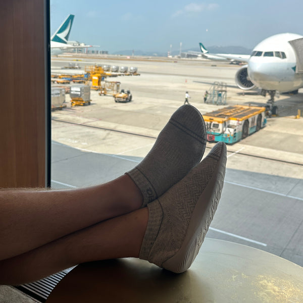 In Transit