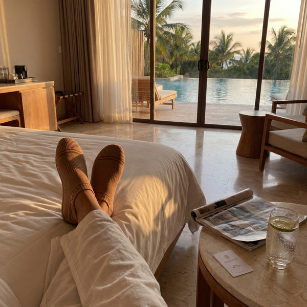 At the Stay