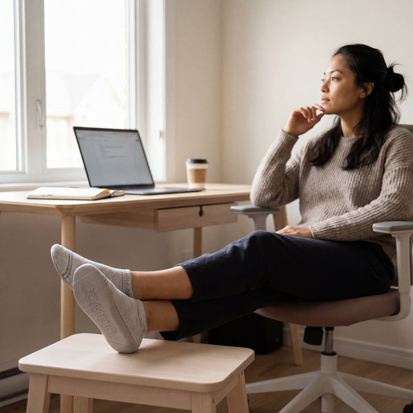 The Deep Work Hours